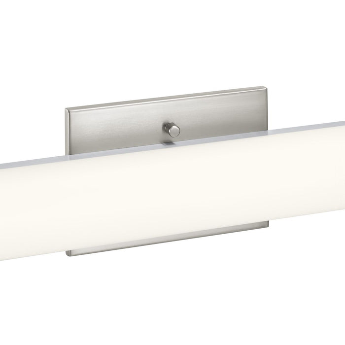 Phase 1.1 LED Linear Bath Light-Bathroom Fixtures-Progress Lighting-Lighting Design Store