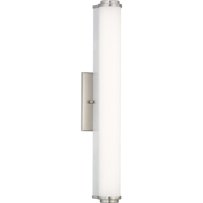 Phase 1.1 LED Linear Bath Light-Bathroom Fixtures-Progress Lighting-Lighting Design Store