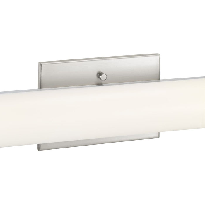 Phase 1.1 LED Linear Bath Light-Bathroom Fixtures-Progress Lighting-Lighting Design Store
