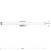 Phase 1.1 LED Linear Bath Light-Bathroom Fixtures-Progress Lighting-Lighting Design Store