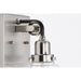 Rushton Bath Light & Vanity Light-Sconces-Progress Lighting-Lighting Design Store