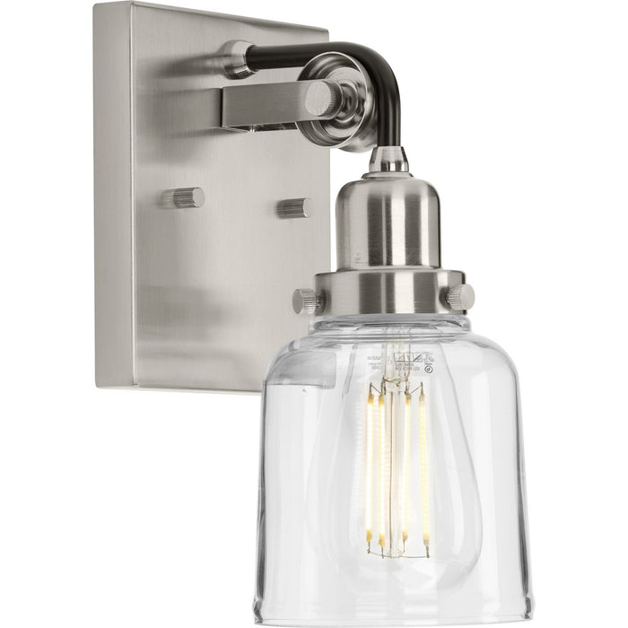 Rushton Bath Light & Vanity Light-Sconces-Progress Lighting-Lighting Design Store