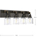 Rushton Bath Light & Vanity Light-Bathroom Fixtures-Progress Lighting-Lighting Design Store