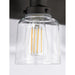 Rushton Bath Light & Vanity Light-Bathroom Fixtures-Progress Lighting-Lighting Design Store