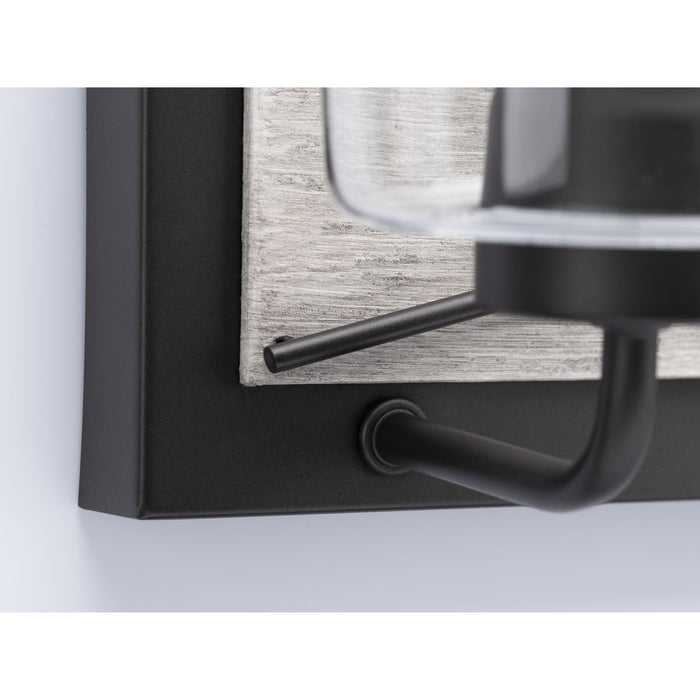 Briarwood Bath Bracket-Bathroom Fixtures-Progress Lighting-Lighting Design Store