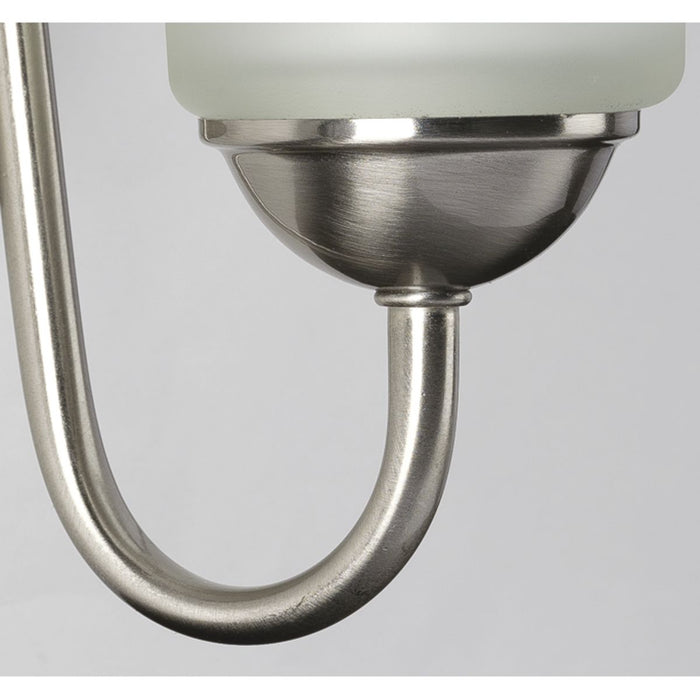 Classic Bath Bracket-Bathroom Fixtures-Progress Lighting-Lighting Design Store