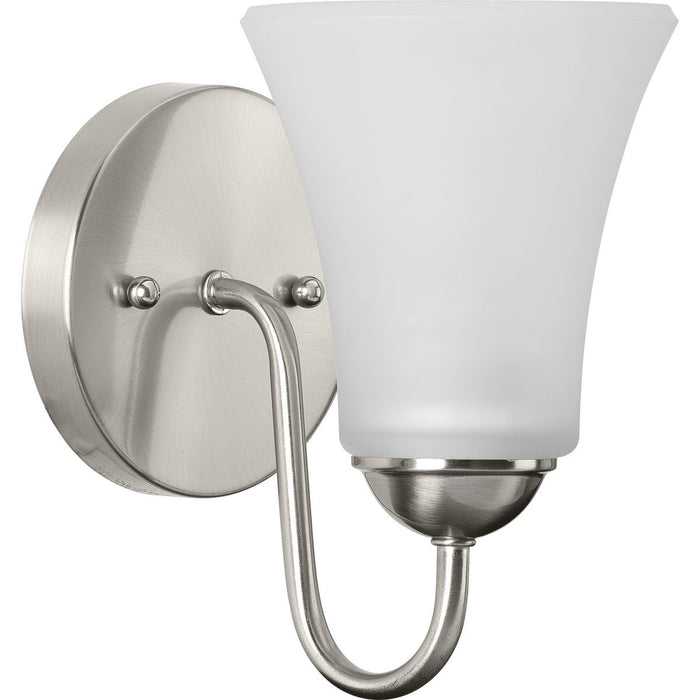 Classic Bath Bracket-Sconces-Progress Lighting-Lighting Design Store
