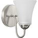 Classic Bath Bracket-Sconces-Progress Lighting-Lighting Design Store