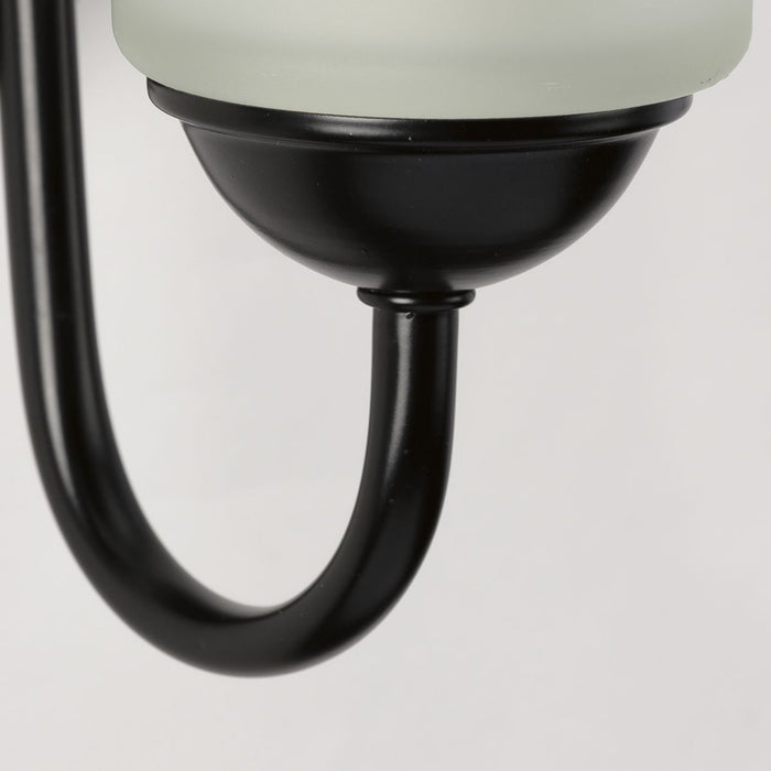 Classic Bath Bracket-Bathroom Fixtures-Progress Lighting-Lighting Design Store