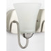 Classic Bath Bracket-Bathroom Fixtures-Progress Lighting-Lighting Design Store