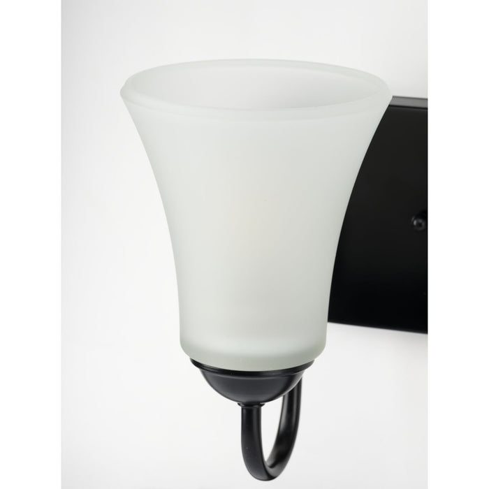 Classic Bath Bracket-Bathroom Fixtures-Progress Lighting-Lighting Design Store