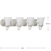 Classic Bath Bracket-Bathroom Fixtures-Progress Lighting-Lighting Design Store
