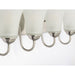 Classic Bath Bracket-Bathroom Fixtures-Progress Lighting-Lighting Design Store