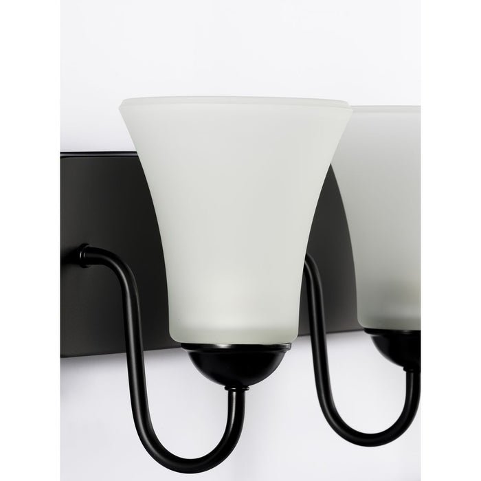 Classic Bath Bracket-Bathroom Fixtures-Progress Lighting-Lighting Design Store