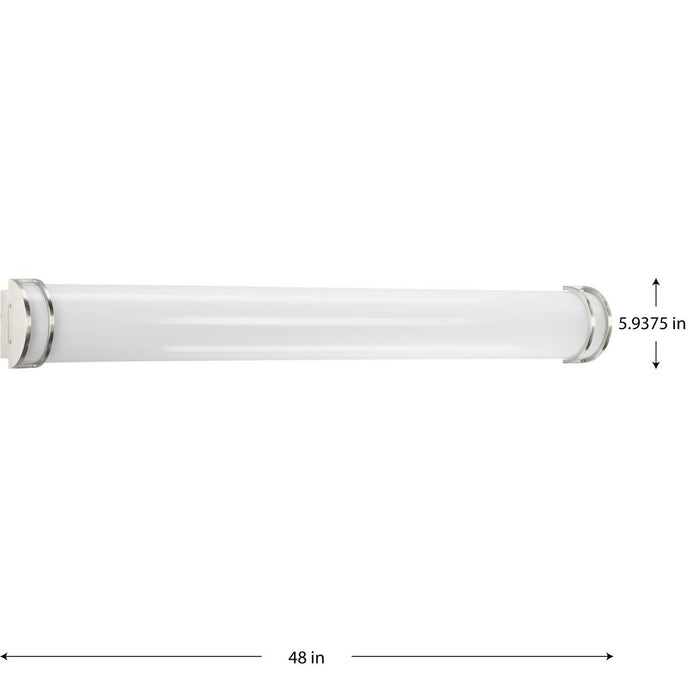 LED Bath Light LED Bath Light-Bathroom Fixtures-Progress Lighting-Lighting Design Store