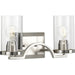 Lassiter Bath Light-Bathroom Fixtures-Progress Lighting-Lighting Design Store