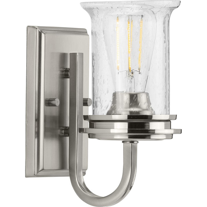 Winslett Bath Light-Sconces-Progress Lighting-Lighting Design Store