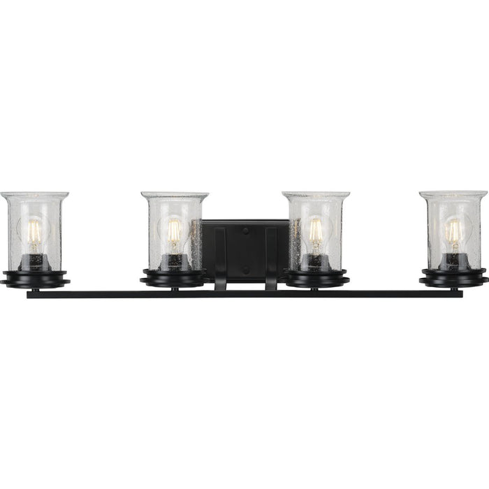 Winslett Bath Light-Bathroom Fixtures-Progress Lighting-Lighting Design Store