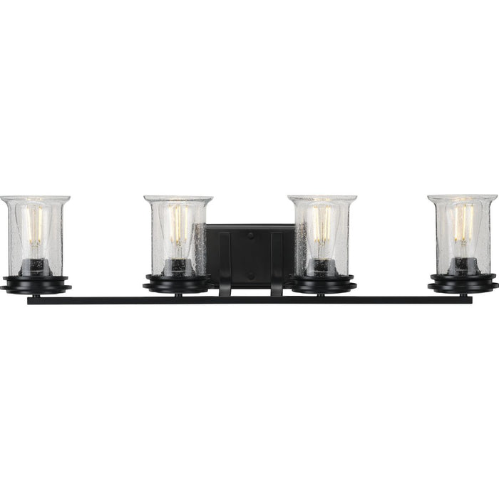Winslett Bath Light-Bathroom Fixtures-Progress Lighting-Lighting Design Store