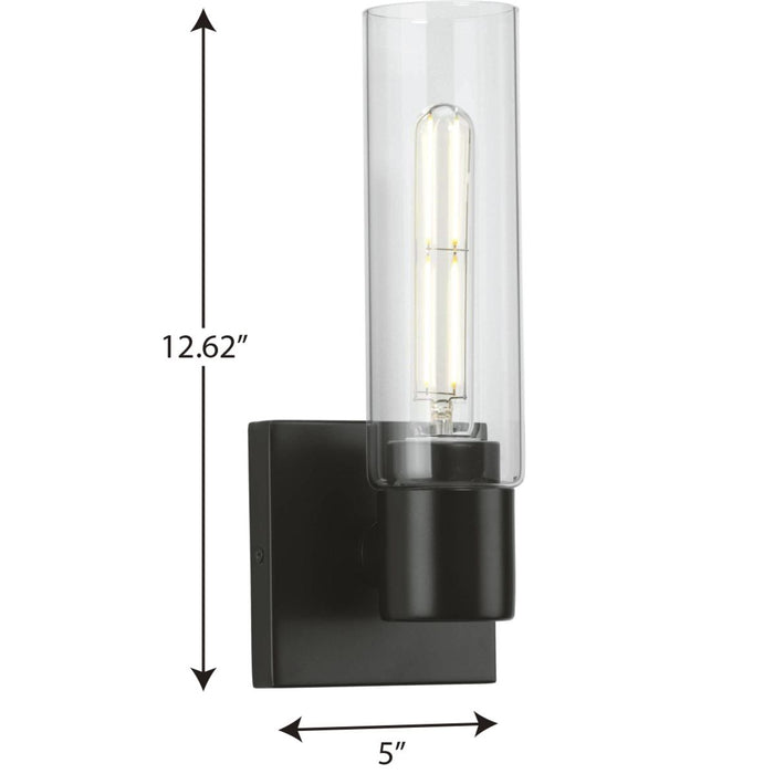 Clarion Bath Bracket-Sconces-Progress Lighting-Lighting Design Store