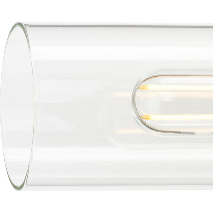 Clarion Bath Bracket-Bathroom Fixtures-Progress Lighting-Lighting Design Store