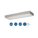 Everlume LED Linear Bath Light-Utility-Progress Lighting-Lighting Design Store