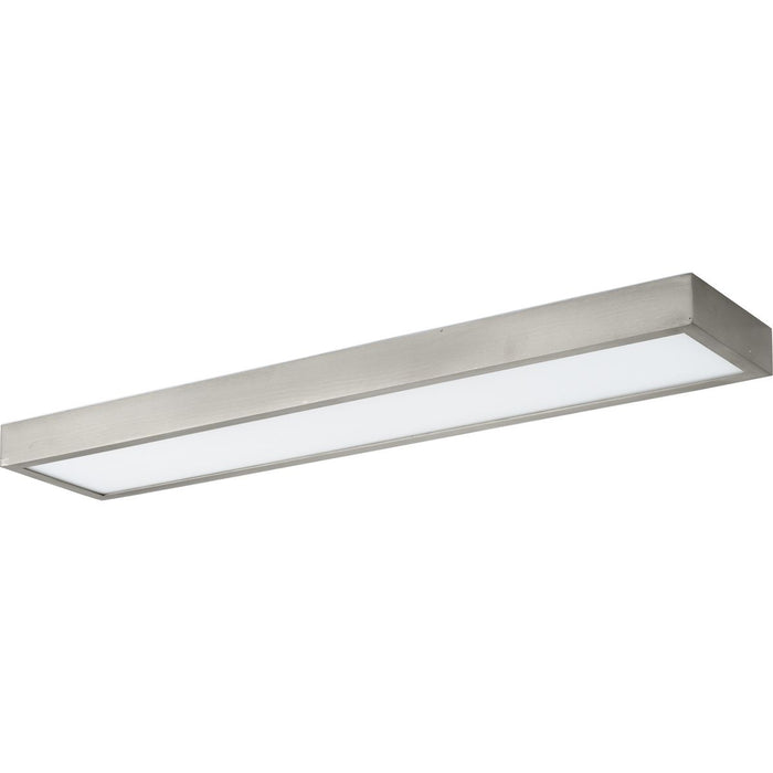 Everlume LED Linear Bath Light-Utility-Progress Lighting-Lighting Design Store