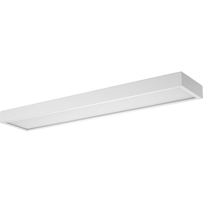 Everlume LED Linear Bath Light-Utility-Progress Lighting-Lighting Design Store