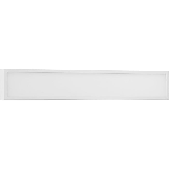 Everlume LED Linear Bath Light-Utility-Progress Lighting-Lighting Design Store