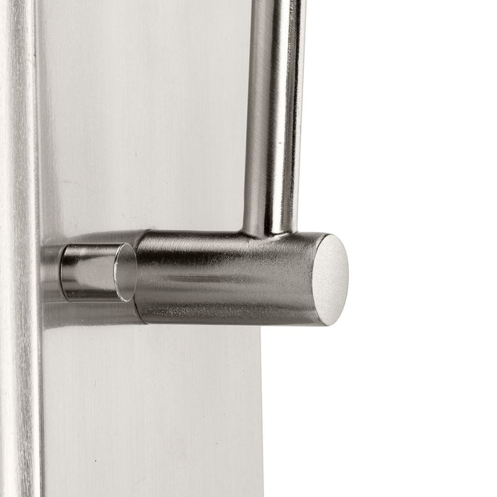 Aiken Bath Bracket-Sconces-Progress Lighting-Lighting Design Store