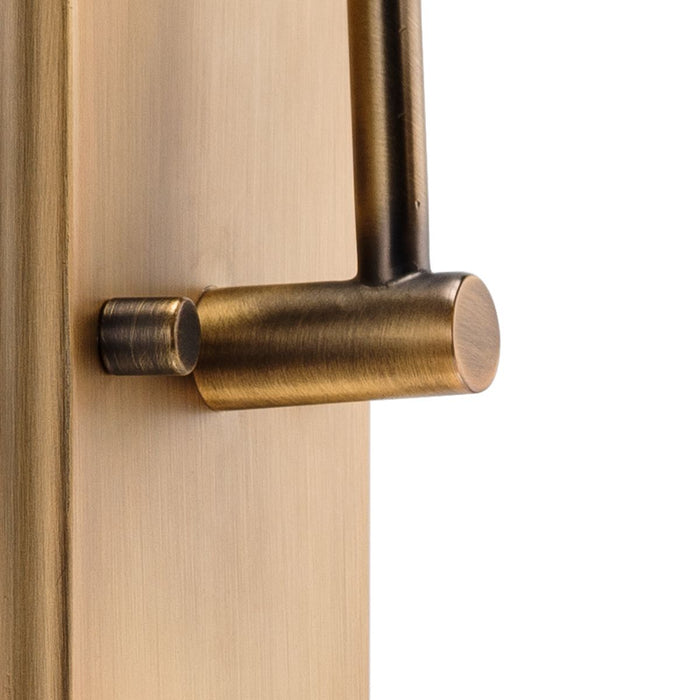 Aiken Bath Bracket-Sconces-Progress Lighting-Lighting Design Store