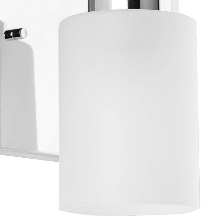 Merry Bath Bar-Sconces-Progress Lighting-Lighting Design Store