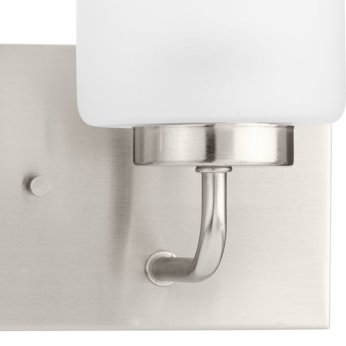 Merry Bath Bracket-Bathroom Fixtures-Progress Lighting-Lighting Design Store