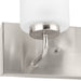 Merry Bath Bracket-Bathroom Fixtures-Progress Lighting-Lighting Design Store