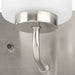 Merry Bath Bracket-Bathroom Fixtures-Progress Lighting-Lighting Design Store