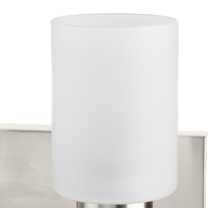 Merry Bath Bracket-Bathroom Fixtures-Progress Lighting-Lighting Design Store