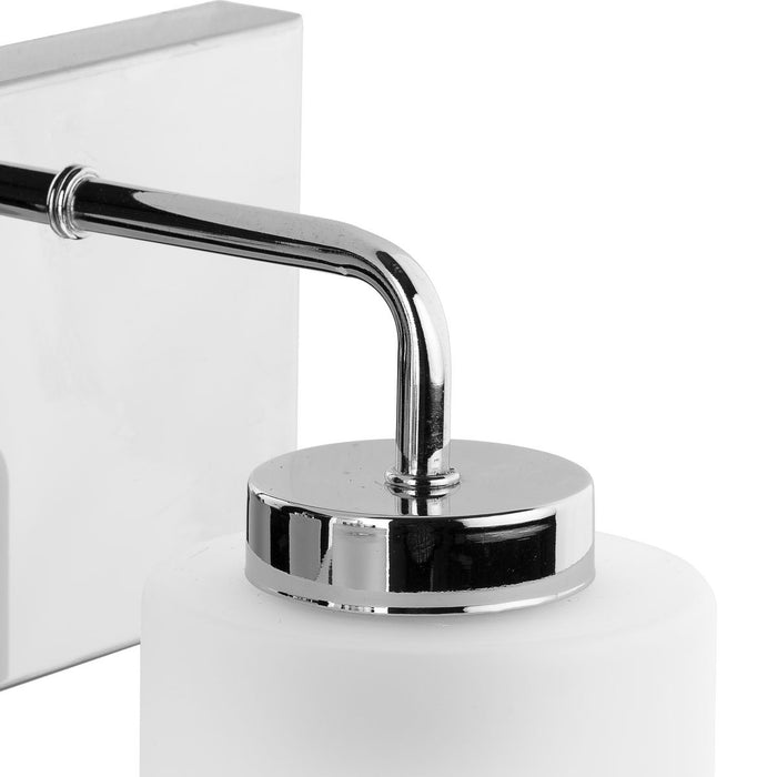 Merry Bath Bar-Bathroom Fixtures-Progress Lighting-Lighting Design Store