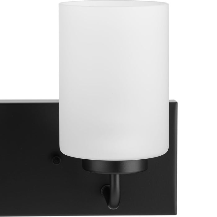 Merry Bath Bracket-Bathroom Fixtures-Progress Lighting-Lighting Design Store