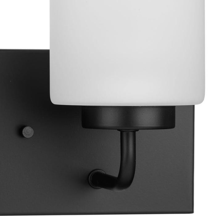 Merry Bath Bracket-Bathroom Fixtures-Progress Lighting-Lighting Design Store