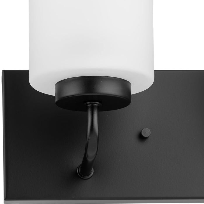 Merry Bath Bracket-Bathroom Fixtures-Progress Lighting-Lighting Design Store