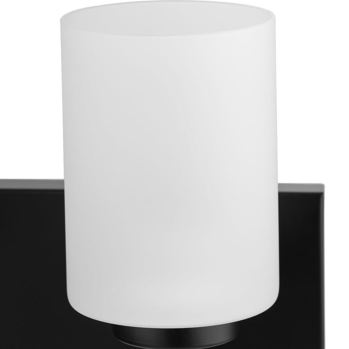 Merry Bath Bracket-Bathroom Fixtures-Progress Lighting-Lighting Design Store