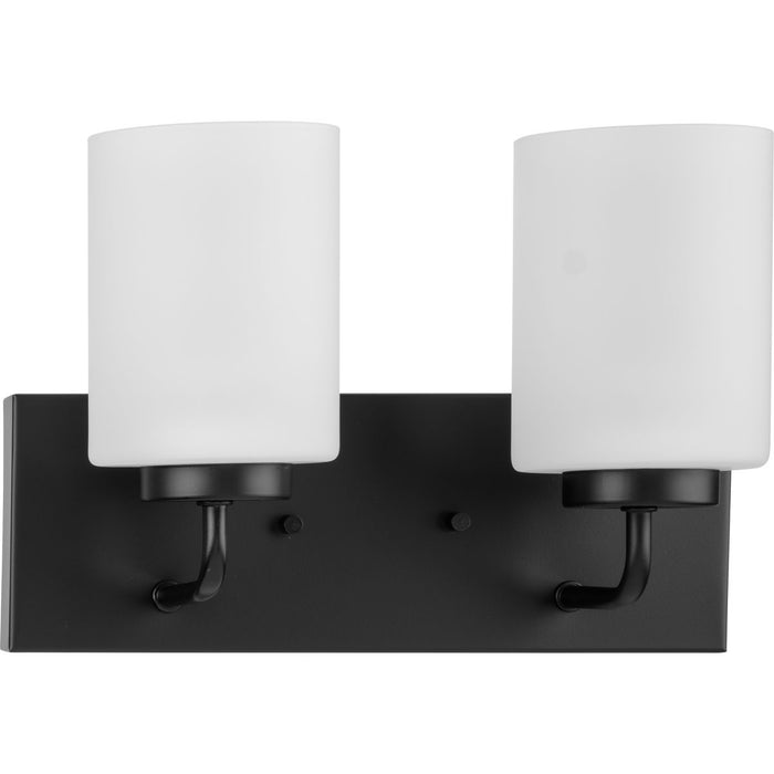 Merry Bath Bracket-Bathroom Fixtures-Progress Lighting-Lighting Design Store