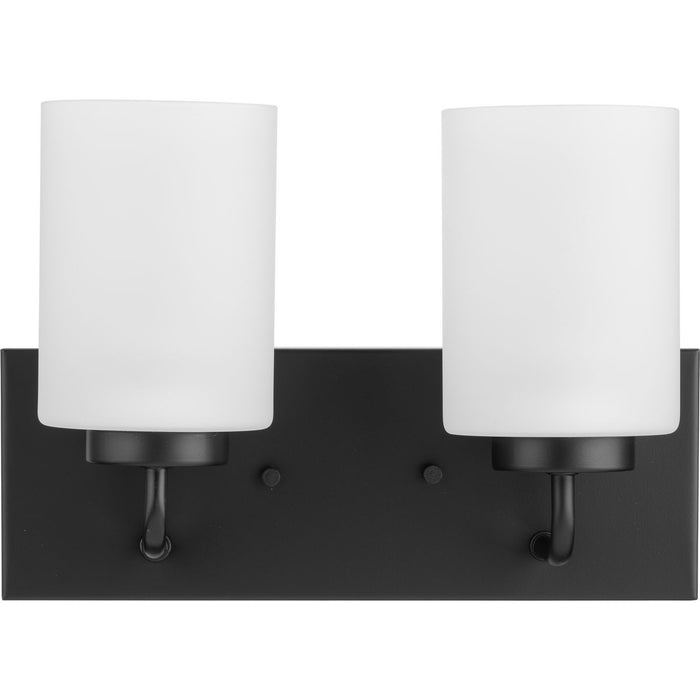 Merry Bath Bracket-Bathroom Fixtures-Progress Lighting-Lighting Design Store