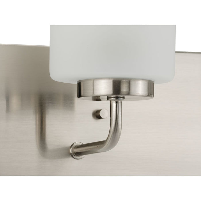 Merry Bath Bracket-Bathroom Fixtures-Progress Lighting-Lighting Design Store