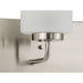 Merry Bath Bracket-Bathroom Fixtures-Progress Lighting-Lighting Design Store