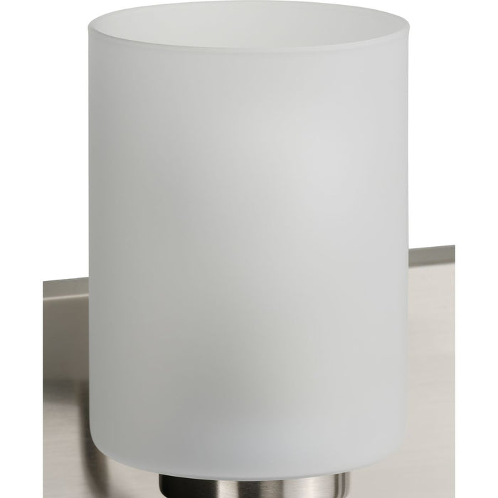 Merry Bath Bracket-Bathroom Fixtures-Progress Lighting-Lighting Design Store