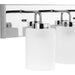 Merry Bath Bar-Bathroom Fixtures-Progress Lighting-Lighting Design Store