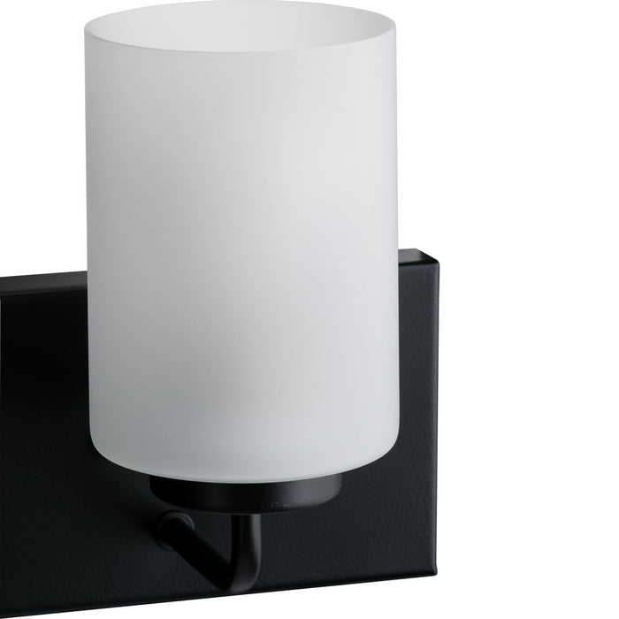 Merry Bath Bracket-Bathroom Fixtures-Progress Lighting-Lighting Design Store