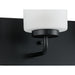 Merry Bath Bracket-Bathroom Fixtures-Progress Lighting-Lighting Design Store