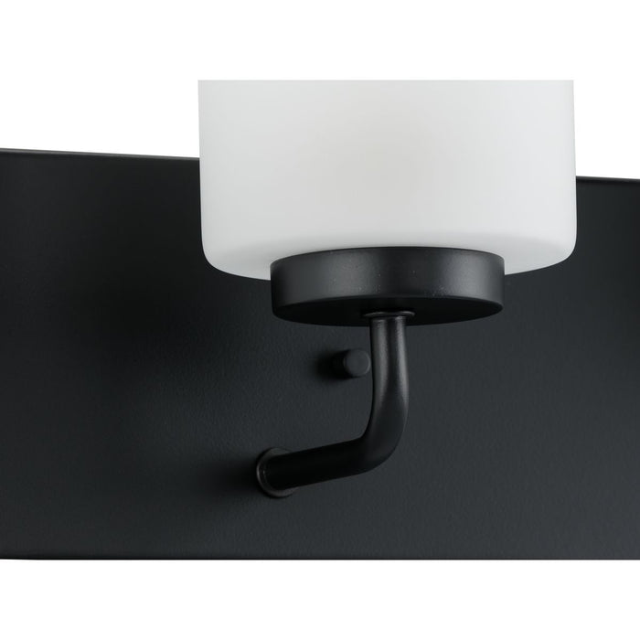 Merry Bath Bracket-Bathroom Fixtures-Progress Lighting-Lighting Design Store